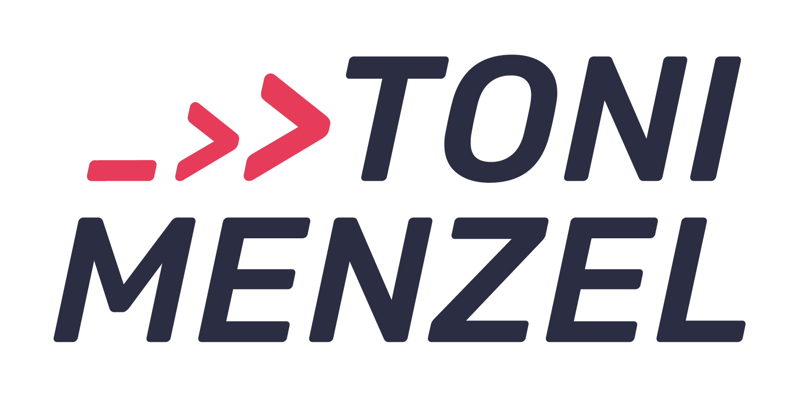 Toni Menzel logo